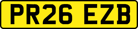 PR26EZB