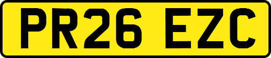 PR26EZC
