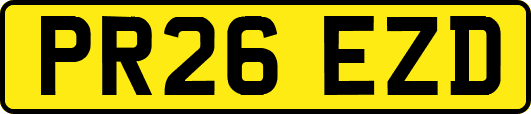 PR26EZD