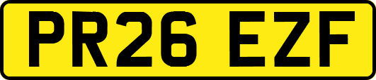 PR26EZF
