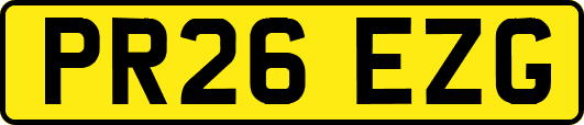 PR26EZG