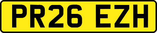 PR26EZH