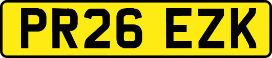 PR26EZK