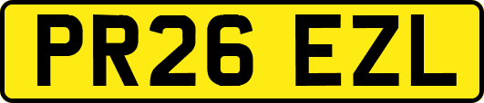PR26EZL