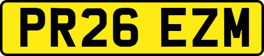 PR26EZM
