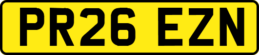 PR26EZN