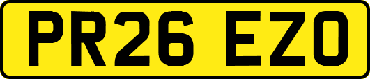 PR26EZO