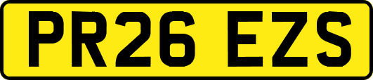 PR26EZS