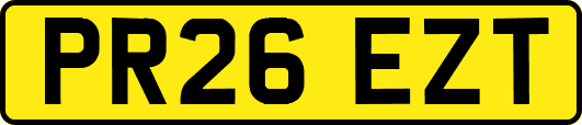 PR26EZT