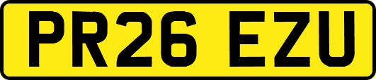 PR26EZU