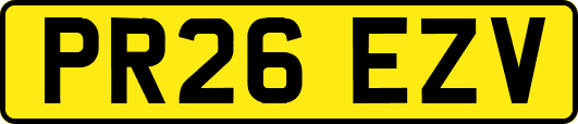 PR26EZV