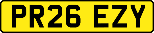 PR26EZY