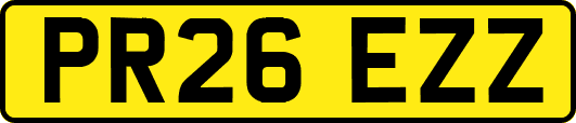 PR26EZZ