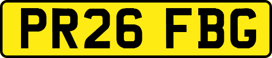 PR26FBG