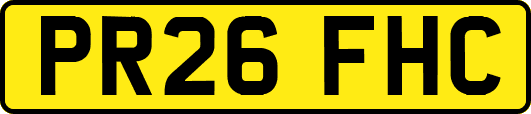 PR26FHC