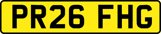 PR26FHG