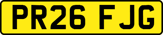 PR26FJG