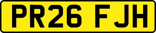 PR26FJH