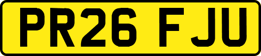 PR26FJU