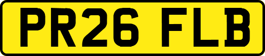 PR26FLB