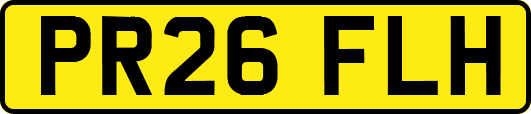 PR26FLH