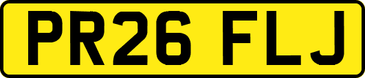 PR26FLJ