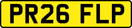 PR26FLP