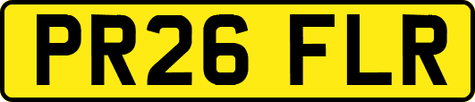 PR26FLR