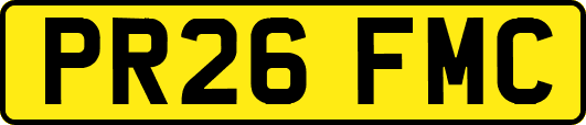 PR26FMC