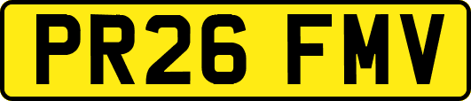 PR26FMV