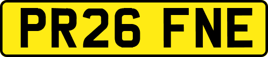 PR26FNE