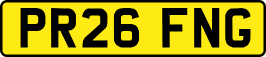 PR26FNG
