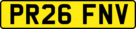 PR26FNV