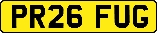 PR26FUG