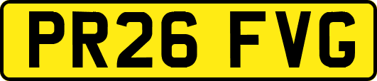 PR26FVG