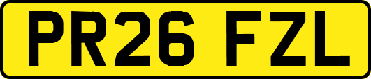 PR26FZL