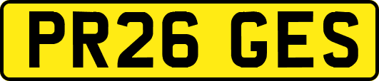 PR26GES