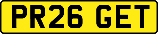 PR26GET