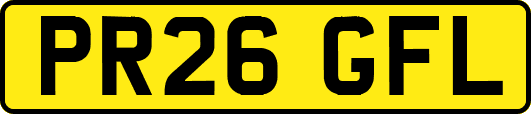 PR26GFL