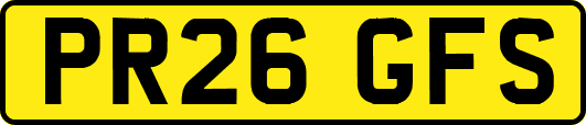 PR26GFS