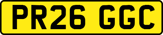 PR26GGC