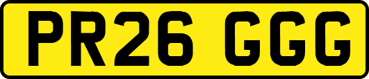 PR26GGG