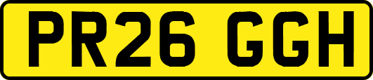 PR26GGH
