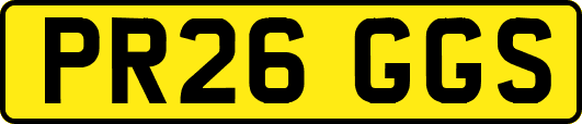 PR26GGS