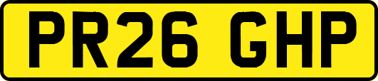 PR26GHP