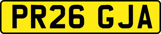 PR26GJA
