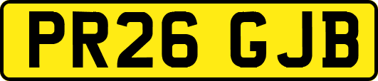 PR26GJB