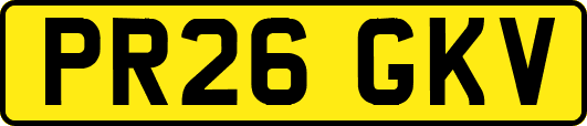 PR26GKV