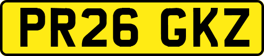 PR26GKZ