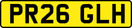 PR26GLH